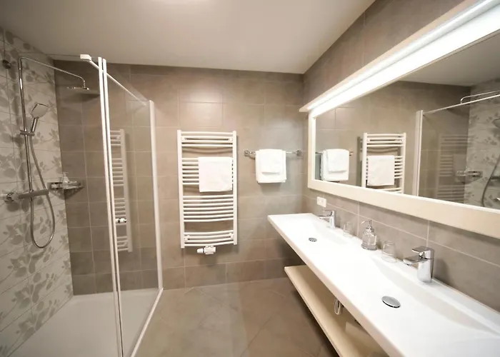 Unterwoeger Hotel Obertilliach