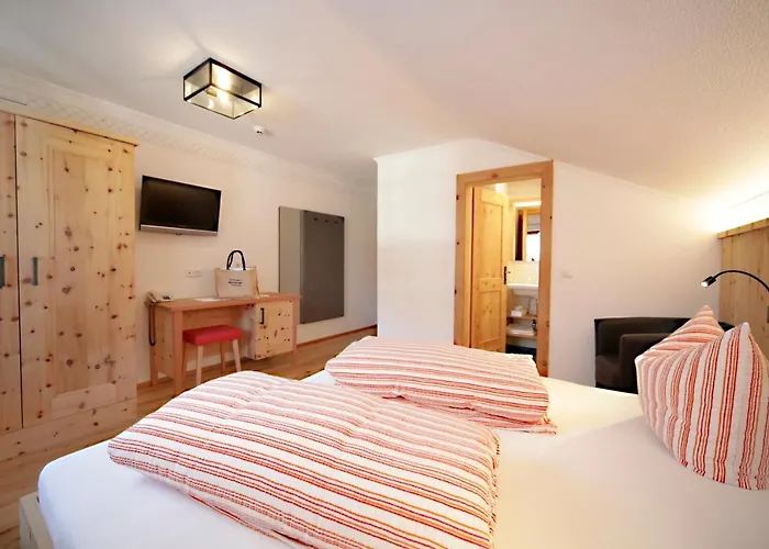 Hotel Unterwoeger 3*