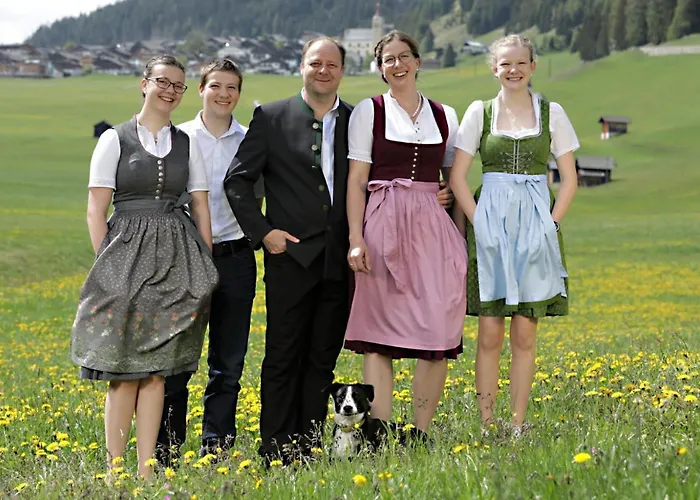 Unterwoeger Hotel 3*