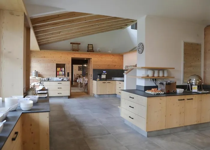 Hotel Unterwoeger Obertilliach