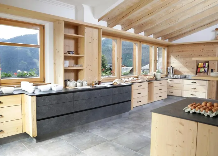 Hotel Unterwoeger 3*