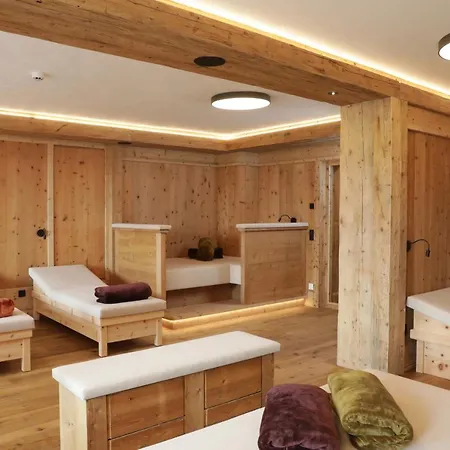 Unterwoeger 3* אוברטיליאך