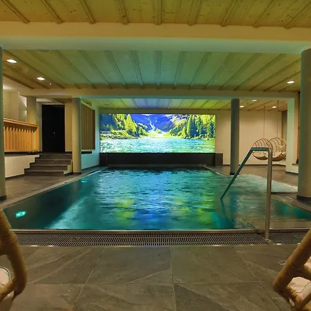 Unterwoeger מלון 3*