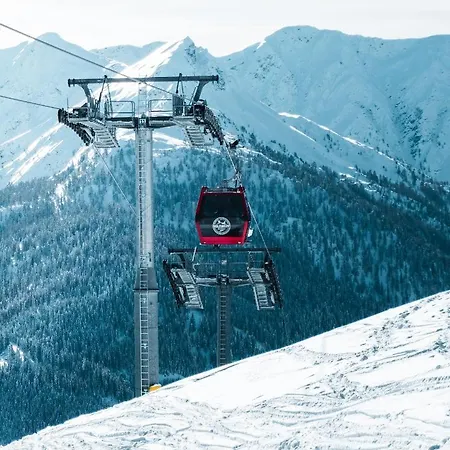 מלון Unterwoeger 3*