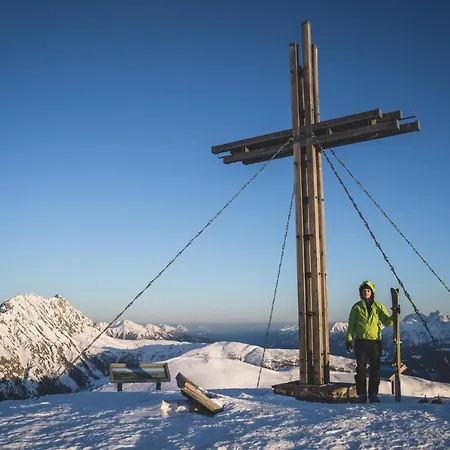 מלון Unterwoeger 3*