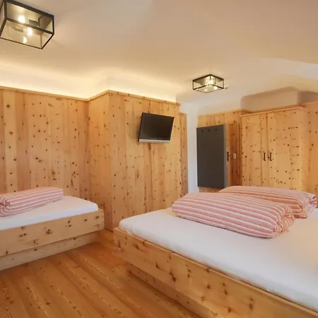 מלון Unterwoeger