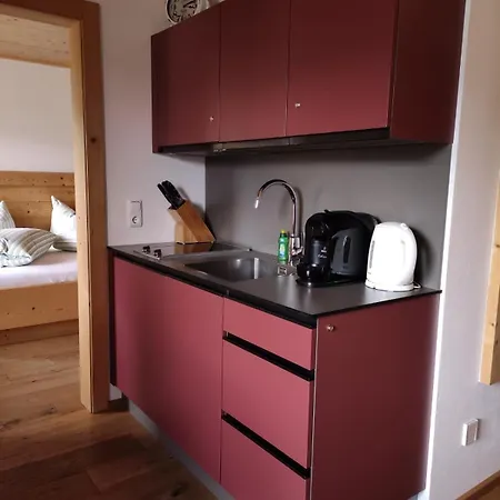 Unterwoeger מלון אוברטיליאך