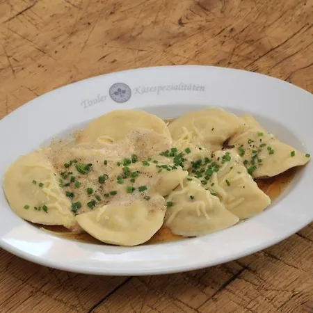 מלון Unterwoeger אוברטיליאך