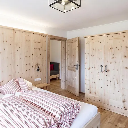 מלון Unterwoeger אוברטיליאך