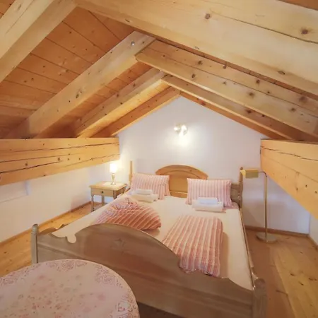 מלון Unterwoeger 3*