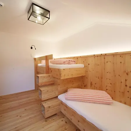 Unterwoeger מלון אוברטיליאך