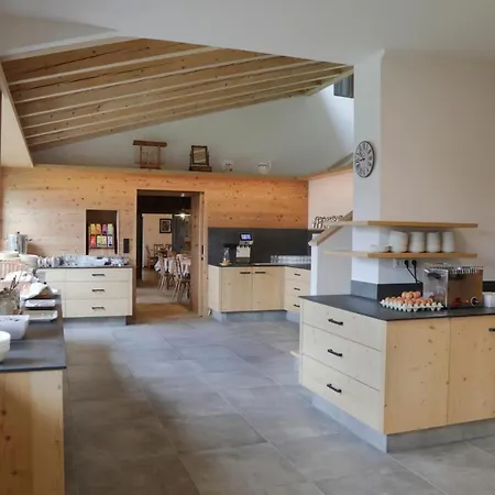 מלון Unterwoeger אוברטיליאך