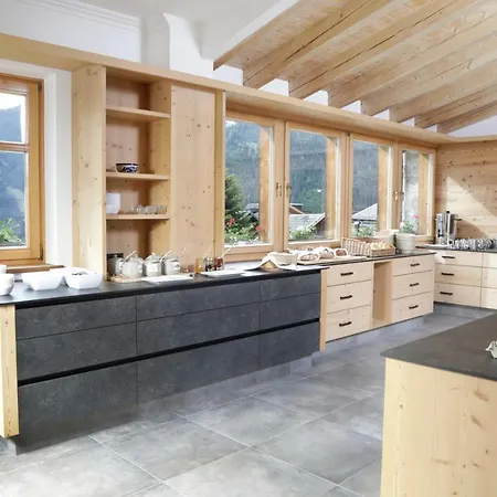 מלון Unterwoeger 3*