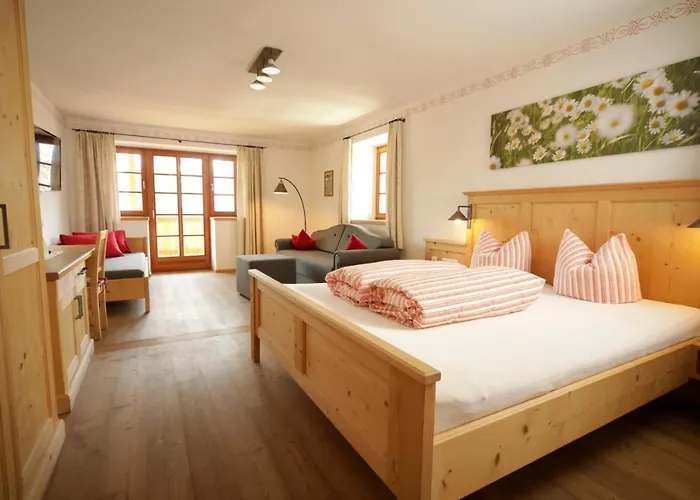 Unterwoeger Hotel