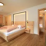 Hotel Unterwoeger Obertilliach