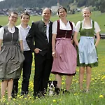 Unterwoeger Hotel 3*