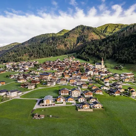 Hotel Unterwoeger 3*