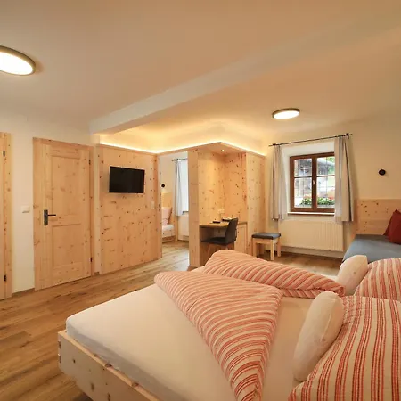 Unterwoeger Hotel 3*