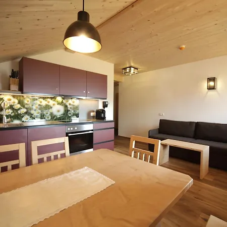 Unterwoeger 3* Obertilliach