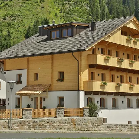 Hotel Unterwoeger 3*