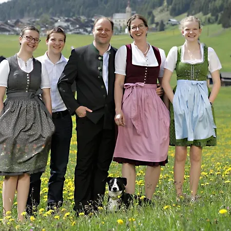 Unterwoeger Hotel 3*